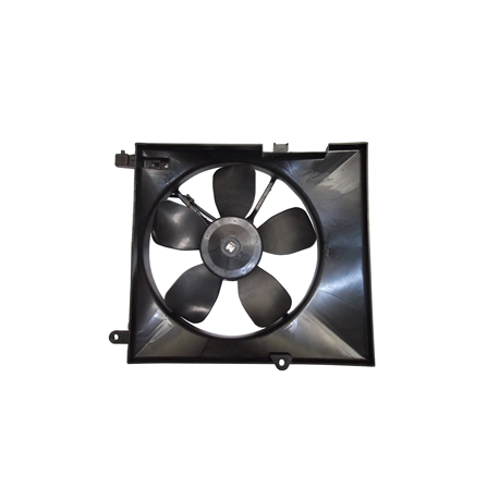 ASPA ELECTROVENTILADOR AUX CHEVROLET OPTRA 1.8L 04-12