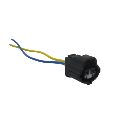 CONECTOR 2C REGULADOR ALTERNADOR GRAND CHEROKEE WJ CHEROKEE XK KJ RAM NEON