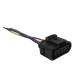 CONECTOR 4C BOBINA FOX CROSSFOX SPACEFOX BORA POLO JEETA 2.0L