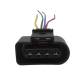 CONECTOR 4C BOBINA FOX CROSSFOX SPACEFOX BORA POLO JEETA 2.0L
