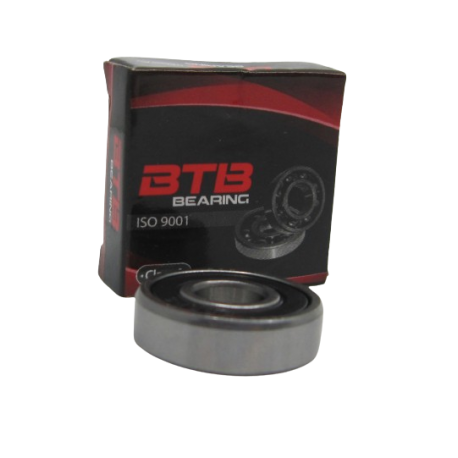 RODAMIENTO BTB MOTORES ELEC GENERAD BOMBAS COMPRES HERR ELEC