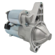 ARRANQUE CHERY ARAUCA X1 QQ6 473 1.3L 12V 9D 1.0KW