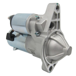 ARRANQUE CHERY ARAUCA X1 QQ6 473 1.3L 12V 9D 1.0KW
