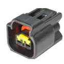 CONECTOR 2C BOBINA ENCENDIDO FORD FOCUS ECOSPORT 2.0L