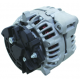 ALT TRACTORES JOHN DEERE 05-09 S-BOSCH 12V 200A CW 8C