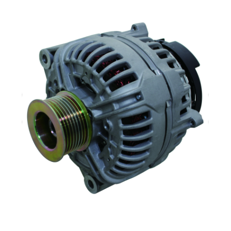 ALT TRACTORES JOHN DEERE 05-09 S-BOSCH 12V 200A CW 8C