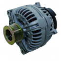 ALTERNADOR TRACTORES JOHN DEERE MOTOR 6-414 6-458 6C 8.98L 13.55L 05-09 S-BOSCH 12V 200A CW 8C