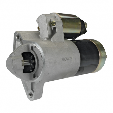 ARR JEEP CHEROKEE LIBERTY 3.7L 2002 MITSUBISHI 12V 10D 1.4KW