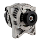 ALTERNADOR FORD EXPLORER V 4.6L 09-11 S-DENSO 12V 150A CW 6C