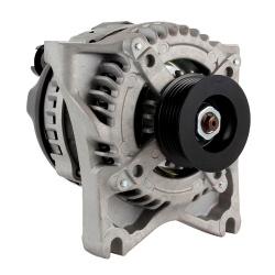 ALTERNADOR FORD EXPLORER V 4.6L 09-11 S-DENSO 12V 150A CW 6C