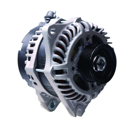 ALTERNADOR FORD EXPLORER V6 3.5L 16-19 S-MITSIBISHI 12V 230A 6C