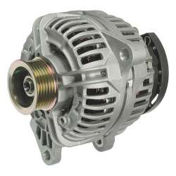 ALTERNADOR JEEP GRAND CHEROKEE L6 4.0L 99-00 S-BOSCH 12V 132A CW 6C