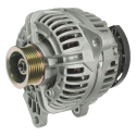 ALTERNADOR JEEP GRAND CHEROKEE L6 4.0L 99-00 S-BOSCH 12V 132A CW 6C