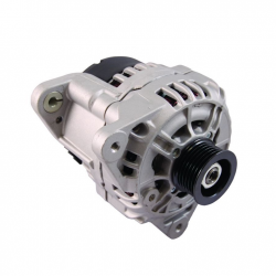 ALTERNADOR FORD FIESTA BALITA 1.3L 97-01 S-BOSCH 12V 90A CW 6C