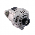 ALTERNADOR FORD FIESTA BALITA 1.3L 97-01 S-BOSCH 12V 90A CW 6C