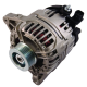 ALTERNADOR TOYOTA COROLLA 1.8L 09-14 S-DENSO 12V 90A CW 6C