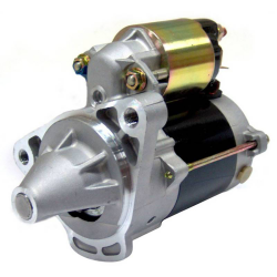 ARRANQUE TOYOTA TERIOS COOL 1.3L BEGO 1.5L 01-10 S-DENSO 12V 8D 0.8KW