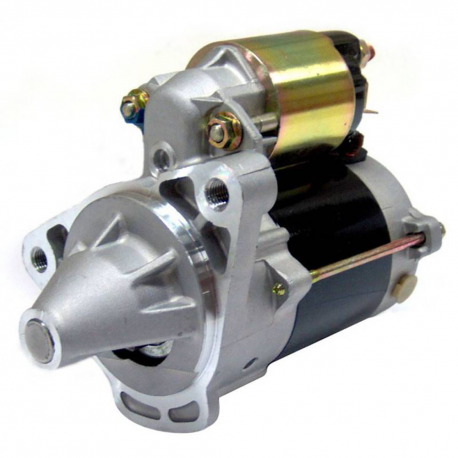 ARRANQUE TOYOTA TERIOS COOL 1.3L BEGO 1.5L 01-10 S-DENSO 12V 8D 0.8KW