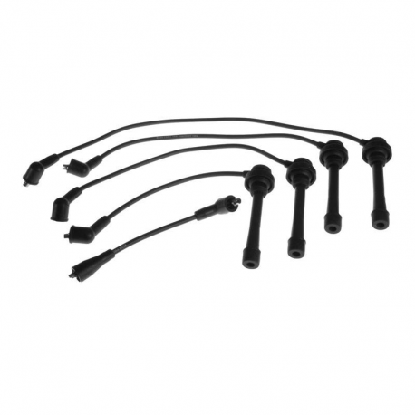 CABLE BUJIA SET MITSUBISHI L300 PANEL 2.0L 00-09