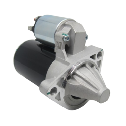 ARRANQUE CHEVROLET SPARK L4 1.0L 05-15 DAEWOO MATIZ TICO L3 0.8L 96-02 S-DELCO 12V 8D 0.8KW PMGR