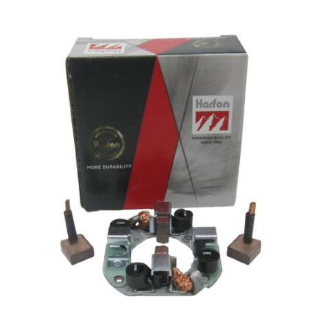 CARBONERA ARR TOYOTA HONDA GM JEEP S/DENSO 12V