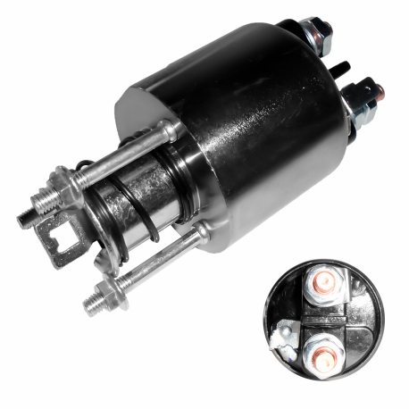 AUTOMATICO FIAT UNO 1.3L PALIO SIENA TEMPRA 1.6L S-MARELLI 12V 3T DD