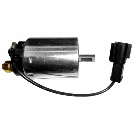 AUTOMATICO NISSAN SENTRA B13 1.6L S-HITACHI 12V 3T OSGR