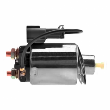 AUTOMATICO NISSAN FRONTIER L4 2.4L 96-04 240SX 92-96 2.4L SENTRA 2.0L S-MITSUBISHI 12V 3T