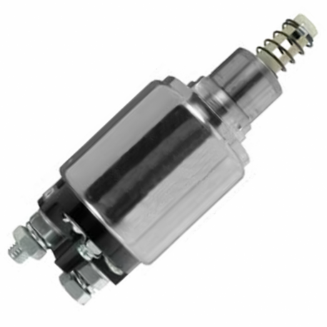 AUTOMATICO MERCEDES BENZ 711 712 1720 OM364-366 TRACTORES CASE JOHN DERRE MASSEY FERGUSON S-BOSCH 12V 3T DD