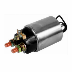 AUTOMATICO CHEVROLET SILVERADO 2500 3500 V8 6.6L DIESEL S-HITACHI 12V 3T OSGR