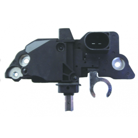 REGULADOR ALT VW GOLF BORA PASSAT NEW BEETLE SEAT LEON IBIZA AUDI A3 96-03 S-BOSCH 12V 2 TERM L-FR