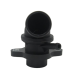 TOMA DE AGUA CON TERMOSTATO CHEVROLET AVEO 1.6L DAEWOO LANOS NUBIRA 1.6L PLASTICO
