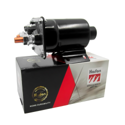 AUTOMATICO 40-50MT CASE CAT MACK KENWORT S-DELCO 12V 4T PREM