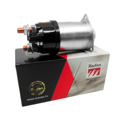 AUTOMATICO 42MT CASE CAT M-PESADA MACK S-DELCO 24V 4T PREM