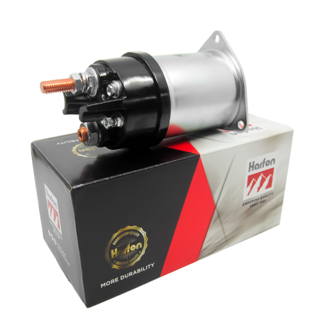 AUTOMATICO 37MT CASE CATERPILLAR JOHN DEERE DELCO 12V 3T PRE