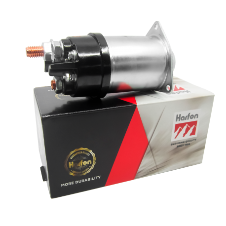 AUTOMATICO 37MT CATERPILAR FIAT-ALLIS S-DELCO 24V 3T DD PREM