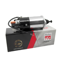 AUTOMATICO 39MT FORD MACK FREIGHTLINER S-DELCO 12V 4T PREM