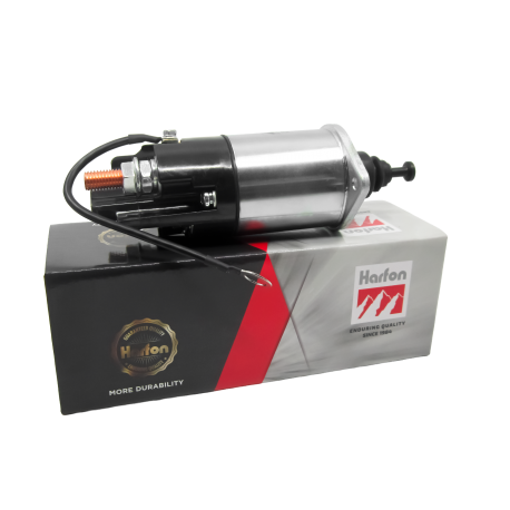 AUTOMATICO 39MT FORD MACK FREIGHTLINER S-DELCO 12V 4T PREM