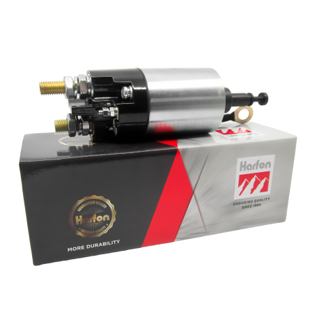 AUTOMATICO 39MT MACK VOLVO KENWORT CAT MITS 12V 4T DELCO PRE