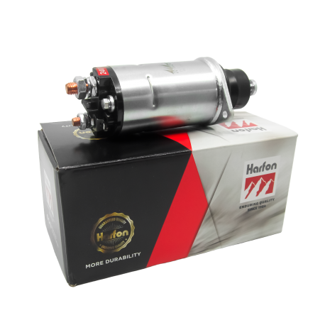 AUTOMATICO 28MT CUMMINS CHAMPION S-DELCO 24V 3T OSGR PREM