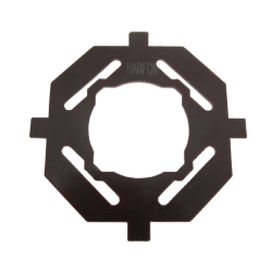 AISLANTE CARBONERA 27048 TERIOS YARIS WAGON R SUPER CARRY