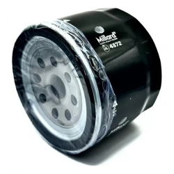FILTRO ACEITE MILLARD CHEVROLET NPR 6L 3.9LTS ENCAVA BUS 6L