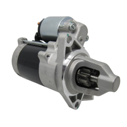 ARR CHEVROLEY SUPER CARRY 1.3L 99-07 S-DENSO 12V 8D PMGR