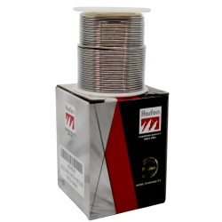 ESTANO SOLDAR 40Sn-60Pb 1.5mm 32.4m 1LB CON RESINA HARFON