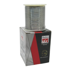 ESTANO SOLDAR 60Sn-40Pb 1.5mm 34.6m 1LB CON RESINA HARFON