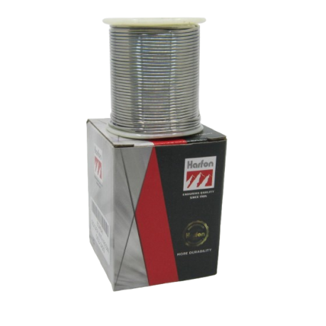 ESTANO SOLDAR 60Sn-40Pb 1.5mm 34.6m 1LB CON RESINA HARFON