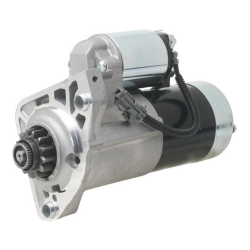 ARRANQUE PATHFINDER FRONTIER V6 4.0L S-MITSUBISHI 12V 13D 1.8KW