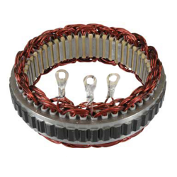 ESTATOR MACK FORD CHEVROLET S-L-NEVILLE MOTOROLA 8LHA-8LHP