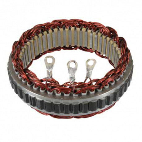 ESTATOR MACK FORD CHEVROLET S-L-NEVILLE MOTOROLA 8LHA-8LHP