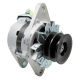ALTERNADOR CHEVROLET FVR 33K 6HH1 32K 6HE123G 6SD1 S-NIKKO 24V 40A POLEA 2V